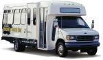 Ford Econoline 1997 года